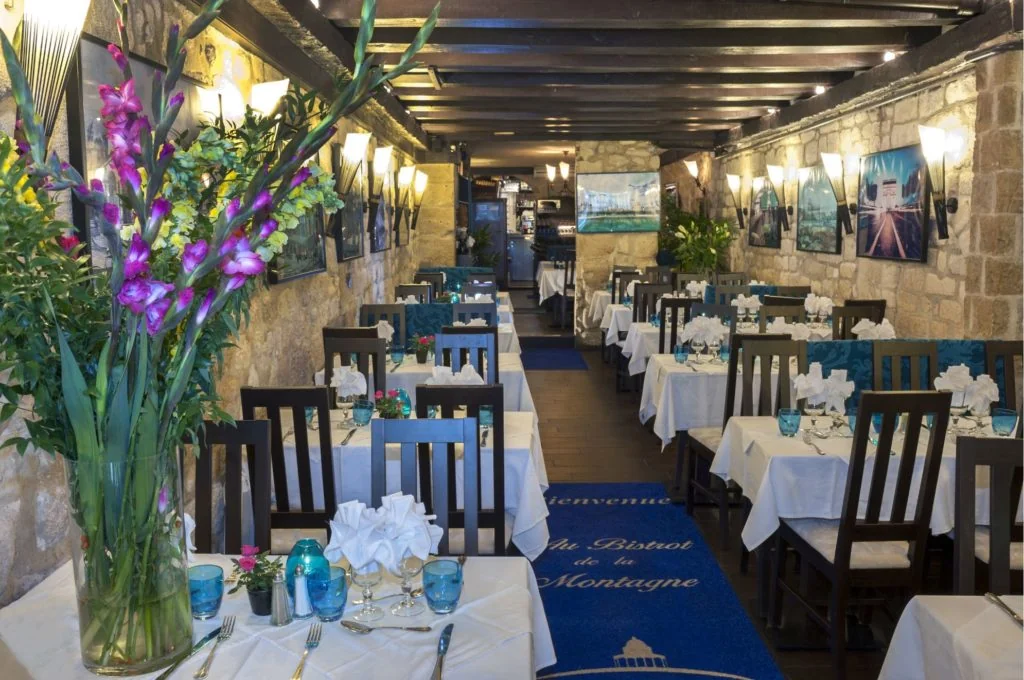 Salle pour événements